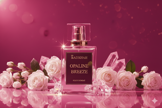 Opaline Breaze Perfume