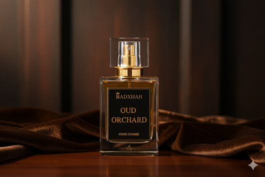 Oud Orchard Perfume