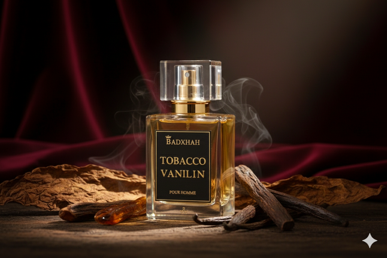 Tobacco Vanillin
