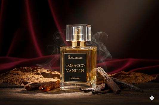 Tobacco Vanillin