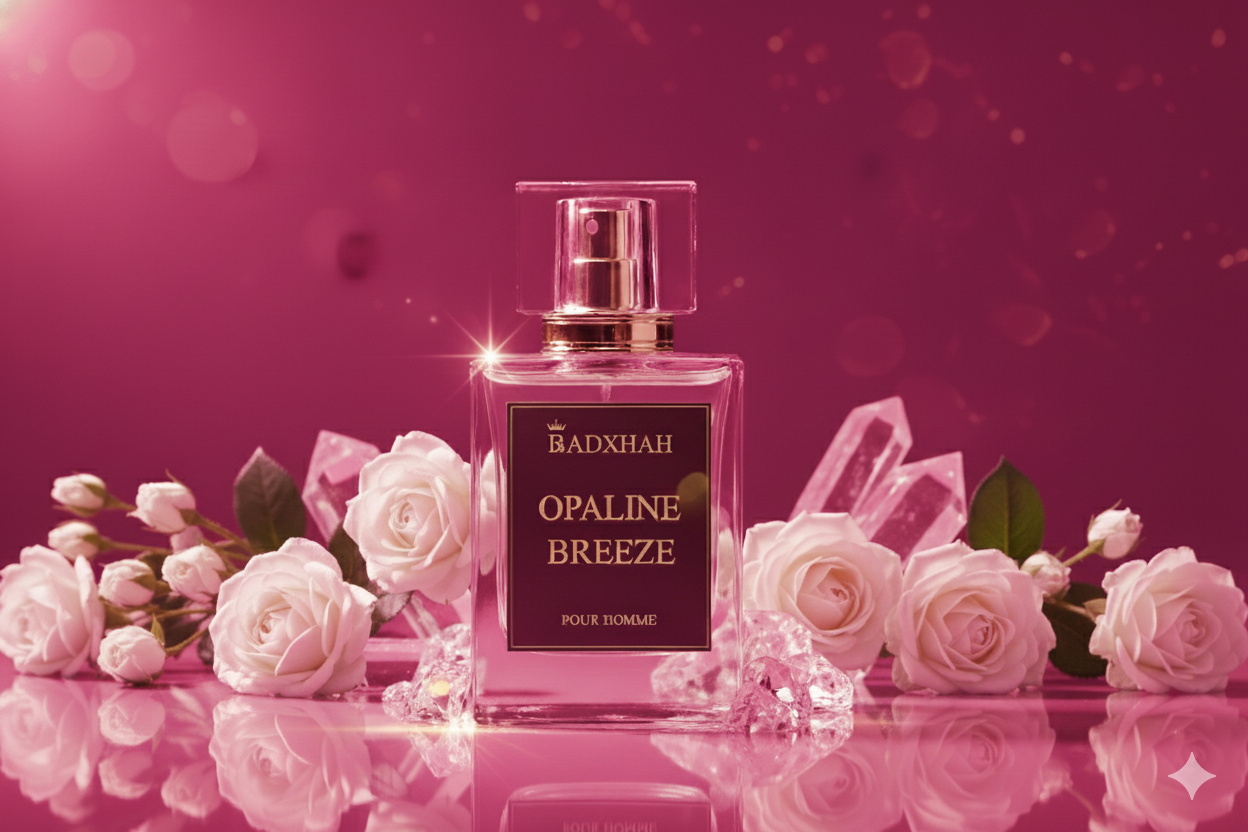 Opaline Breaze Perfume