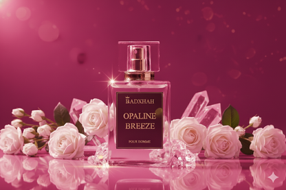 Opaline Breaze Perfume