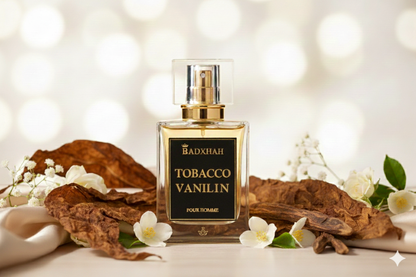 Tobacco Vanillin