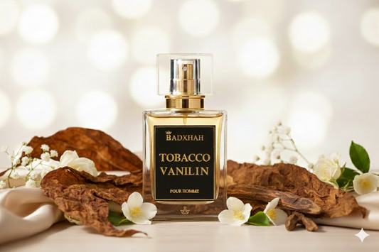 Tobacco Vanillin