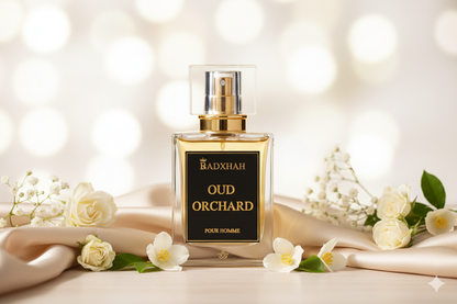 Oud Orchard Perfume
