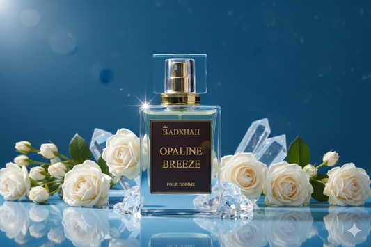 Opaline Breaze Perfume