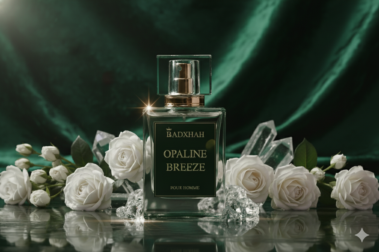 Opaline Breaze Perfume