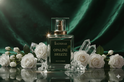 Opaline Breaze Perfume