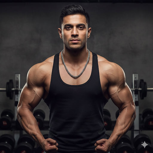 Stainless Steel Wheat Chain Necklace