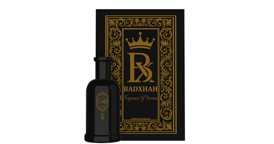 Waqfiyat - Oud and Tobacco Perfume 80ML